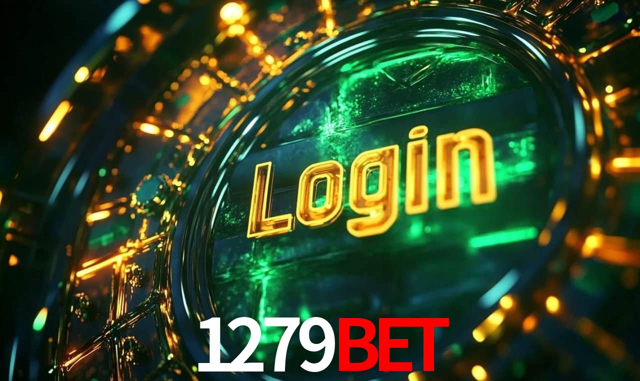 1279bet App Interface