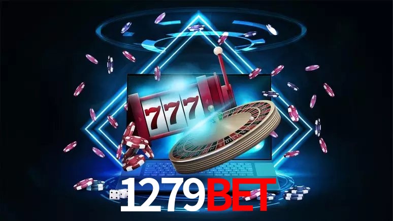 Slot Games 1279bet