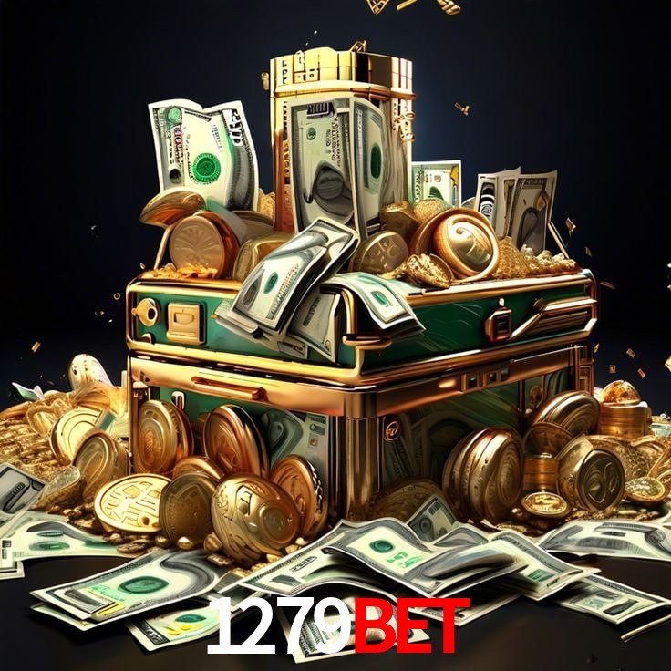 Welcome Bonus 1279bet