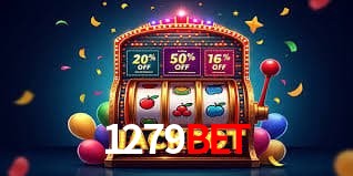 Account Benefits 1279bet