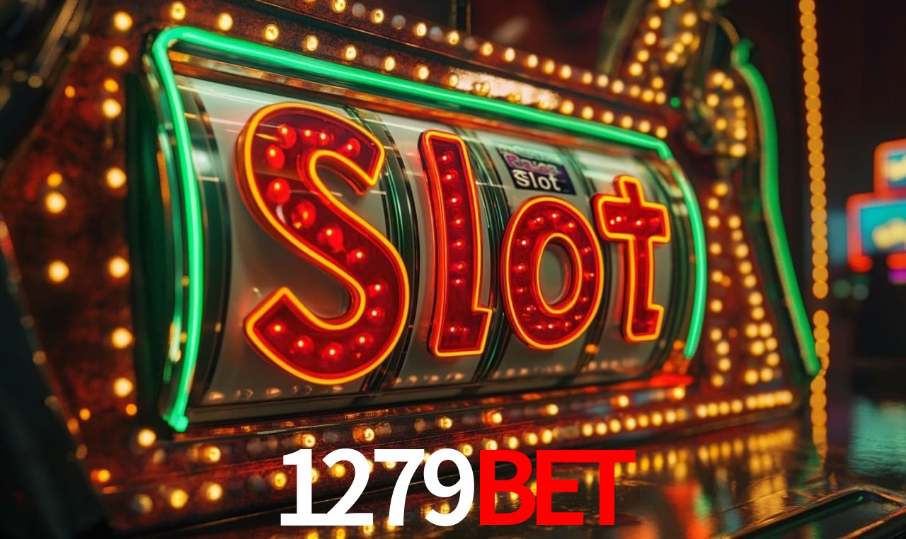 Secure Login 1279bet