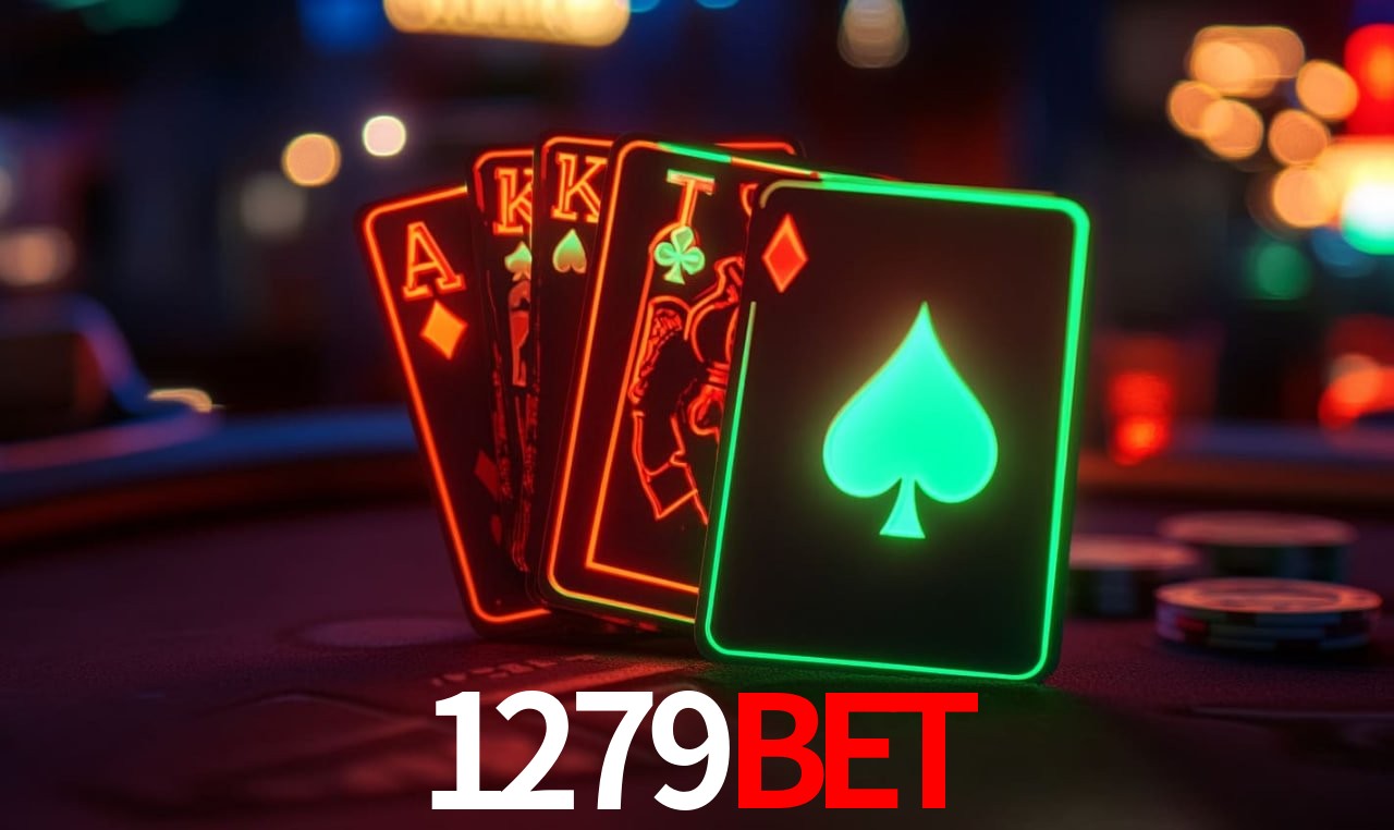 Bonus Features 1279bet