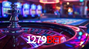 Experiência VIP 1279bet